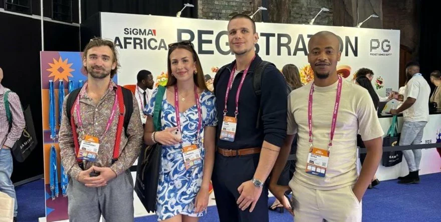 Autenticka Media Expands into Africa 2026