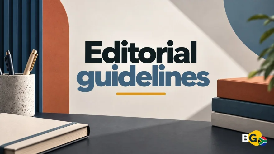 Editorial guidelines | BetterGambling