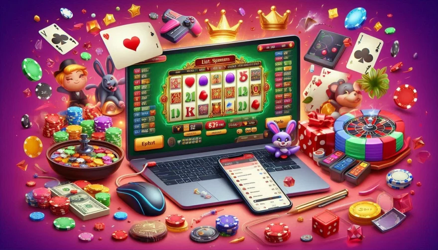 Best online scratch cards South Africa 2025