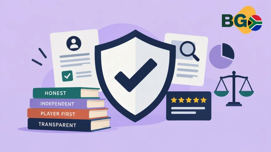 Why you can trust BetterGambling