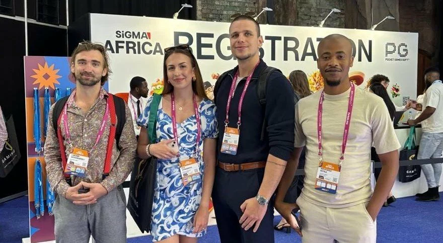 Autenticka Media Expands into Africa 2025