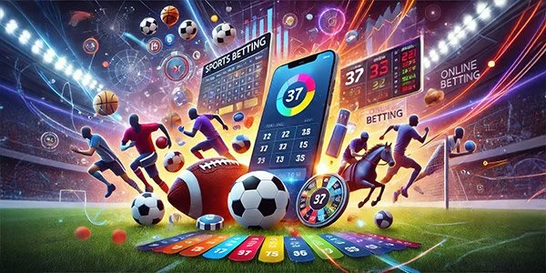 The gambling market in South Africa 2026