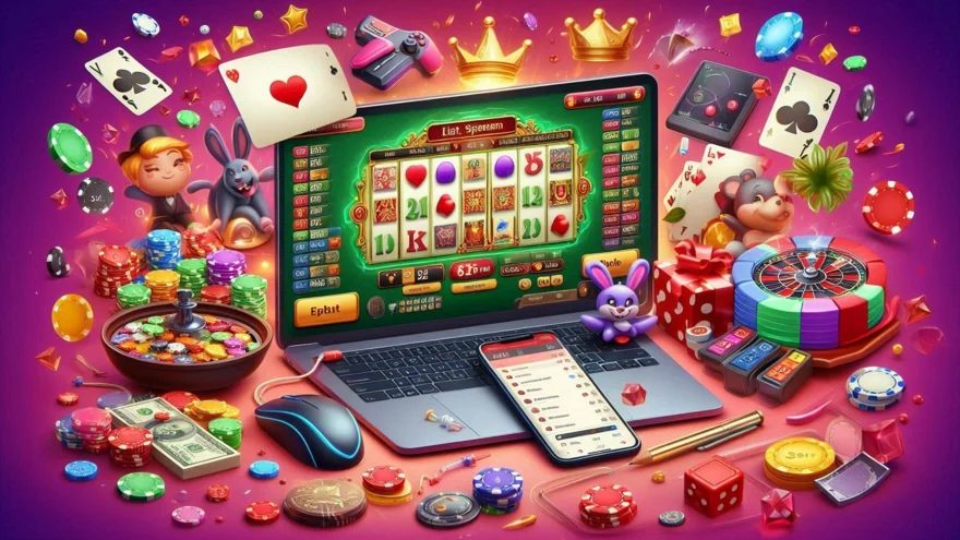 Best online scratch cards South Africa 2026
