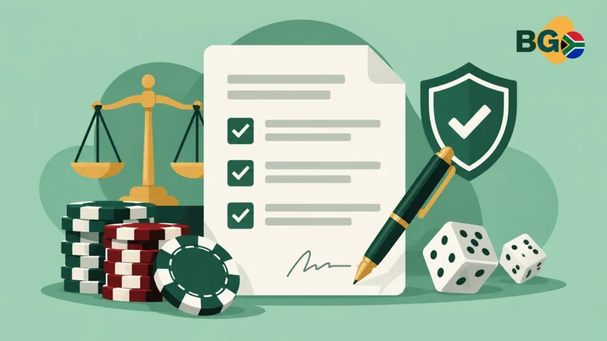 Personal data protection | BetterGambling