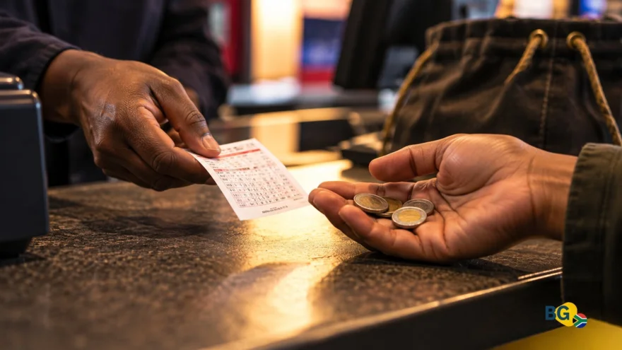 What is Fafi? How the game works, the risks and the law in SA
